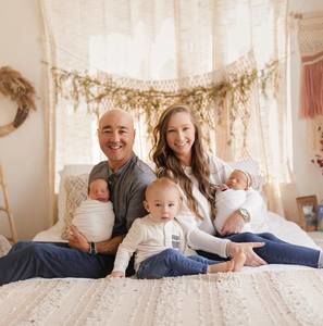 Meet your Posher, Mandy